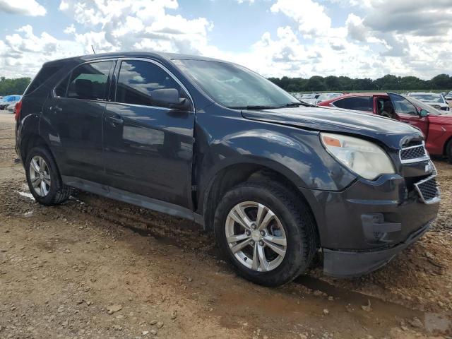 Photo 4 from auction – 2014 CHEVROLET EQUINOX LS with VIN 2GNALAEK5E6325373
