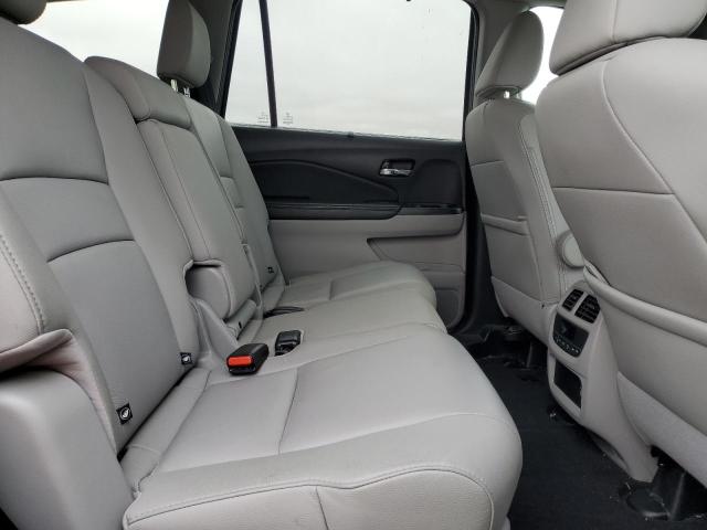 Photo 11 from auction – 2019 HONDA PILOT EXL with VIN 5FNYF5H56KB031501