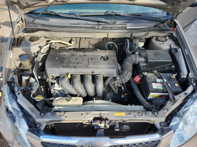 Photo 11 from auction – 2006 TOYOTA COROLLA CE with VIN 1NXBR32E06Z745174