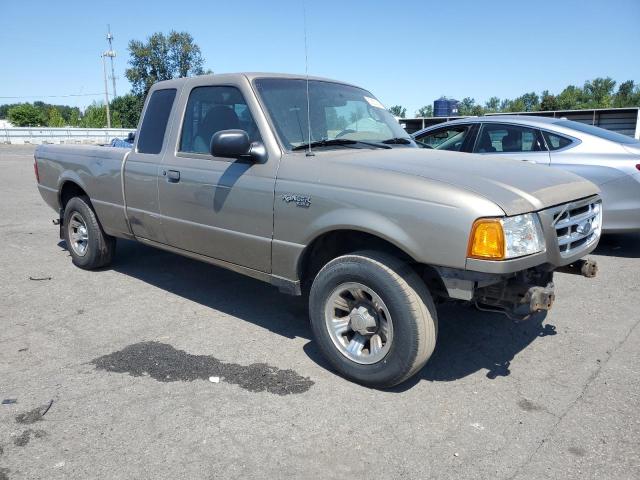 Photo 4 from auction – 2003 FORD RANGER SUP with VIN 1FTYR44U63PB75975