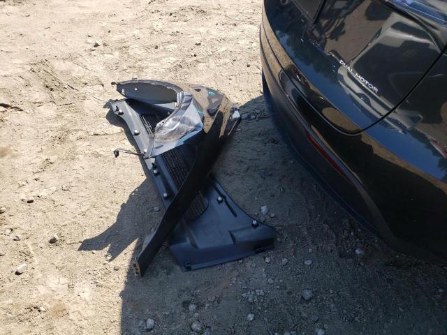 Photo 12 from auction – 2024 TESLA MODEL Y with VIN 7SAYGAEE5RF019234