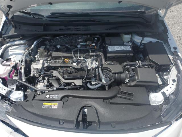 Photo 11 from auction – 2025 TOYOTA COROLLA LE with VIN 5YFB4MDE3SP306998