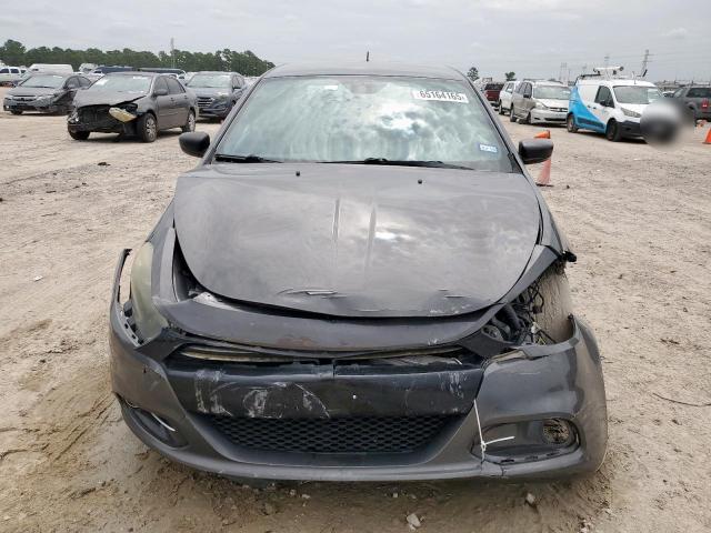 Photo 5 from auction – 2015 DODGE DART GT with VIN 1C3CDFEB6FD390767