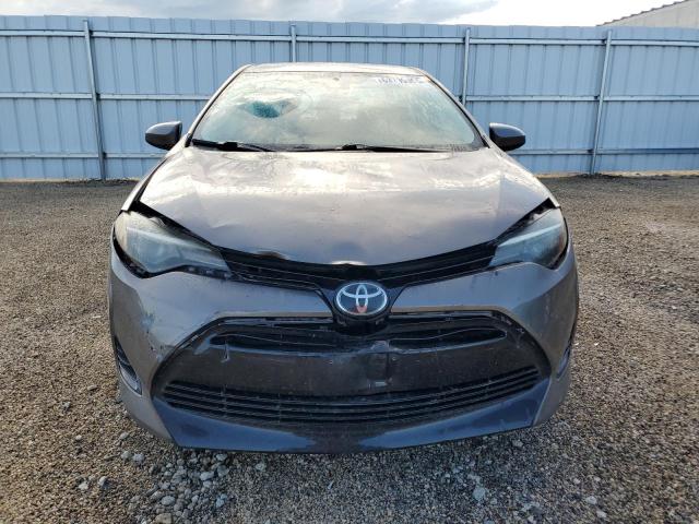 Photo 5 from auction – 2017 TOYOTA COROLLA L with VIN 2T1BURHE4HC823369