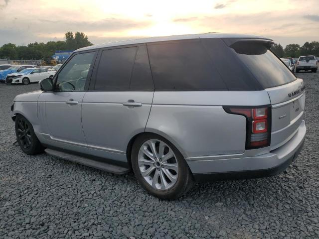 Photo 2 from auction – 2014 LAND ROVER RANGE ROVE with VIN SALGS2WF8EA167703