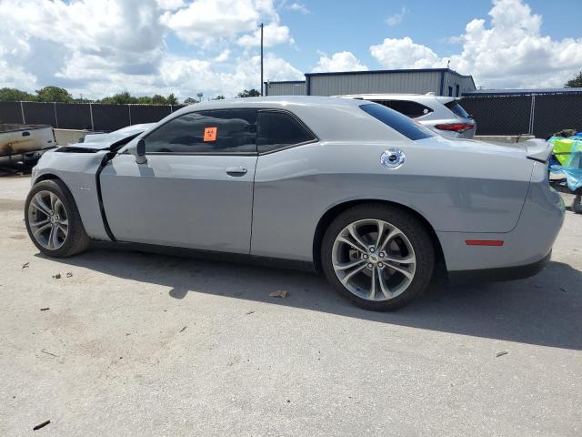Фото 2 с аукциона – 2021 DODGE CHALLENGER с VIN 2C3CDZBT3MH573252