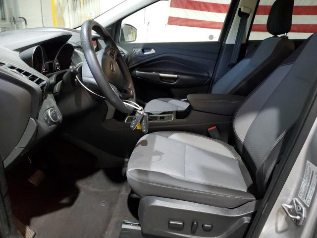 Photo 7 from auction – 2019 FORD ESCAPE SE with VIN 1FMCU9GD6KUB41533