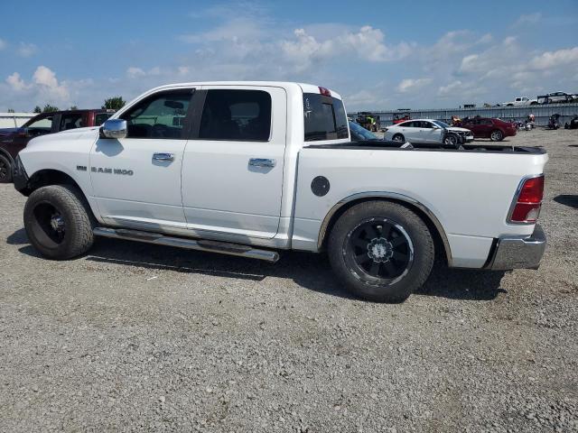Photo 2 from auction – 2011 DODGE RAM 1500 with VIN 1D7RV1CT1BS588654
