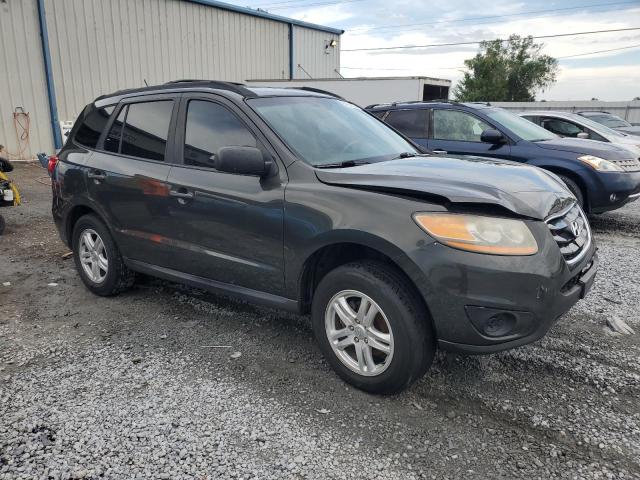 Zdjęcie 4 z aukcji – 2010 HYUNDAI SANTA FE G z VIN 5NMSGDAB3AH409526
