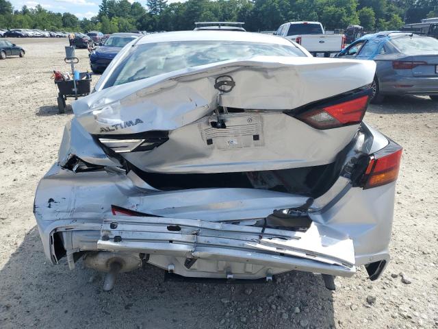 Photo 6 from auction – 2024 NISSAN ALTIMA S with VIN 1N4BL4BV9RN424069