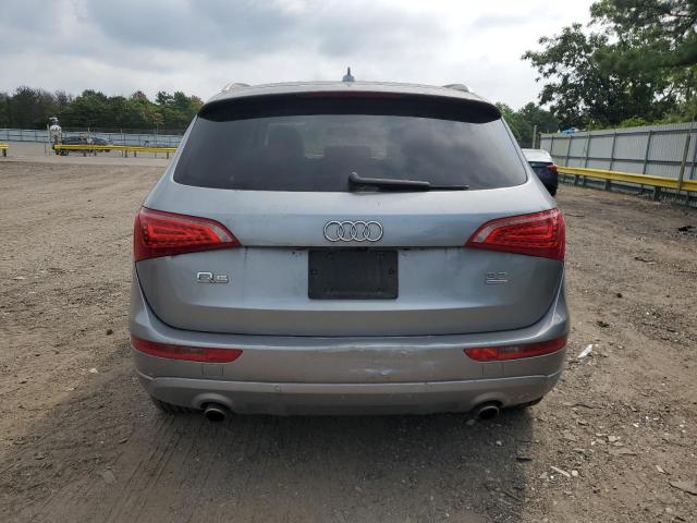 Photo 6 from auction – 2009 AUDI Q5 with VIN WA1KK78R19A036599