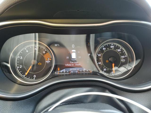 Photo 9 from auction – 2020 JEEP CHEROKEE L with VIN 1C4PJLDB2LD505088