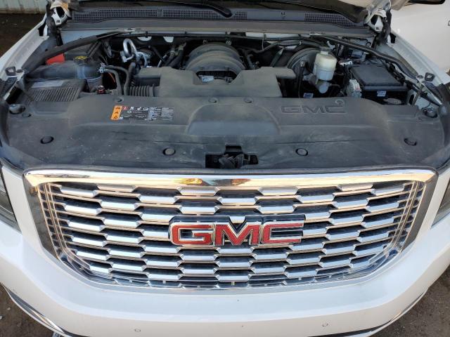 Photo 12 from auction – 2020 GMC YUKON DENA with VIN 1GKS2CKJ3LR108661