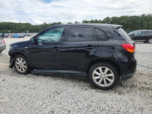 Photo 2 from auction – 2015 MITSUBISHI OUTLANDER with VIN 4A4AP3AUXFE042666