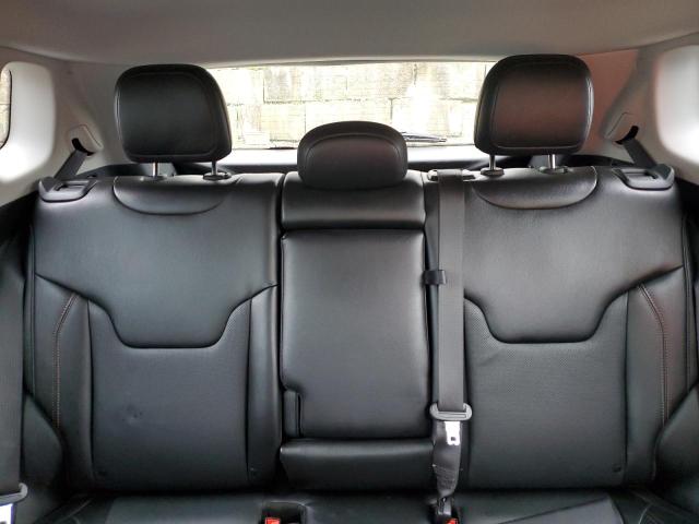 Photo 10 from auction – 2022 JEEP COMPASS LI with VIN 3C4NJDCB8NT113826