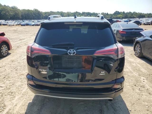 Photo 6 from auction – 2018 TOYOTA RAV4 SE with VIN 2T3JFREV4JW762174