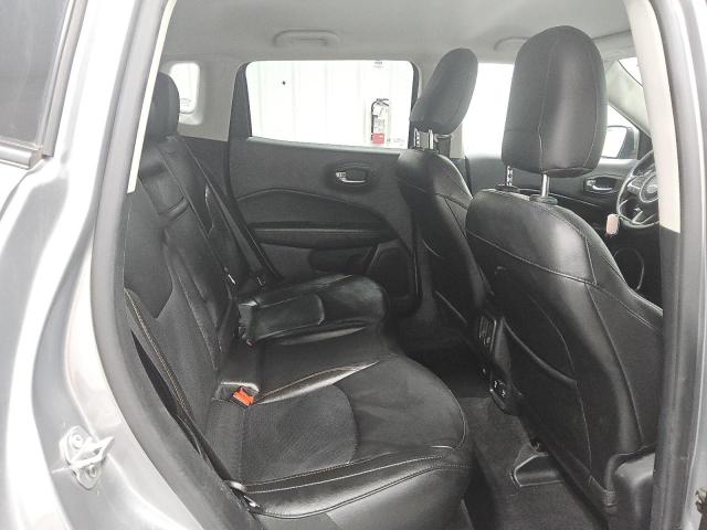 Photo 11 from auction – 2019 JEEP COMPASS LI with VIN 3C4NJDCB3KT791203