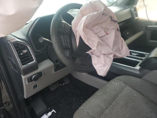 Photo 8 from auction – 2015 FORD F150 SUPER with VIN 1FTEW1EGXFFB60280