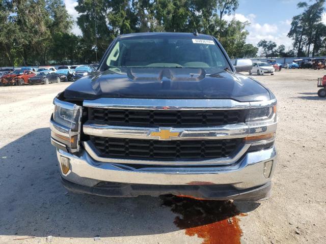 Photo 5 from auction – 2018 CHEVROLET SILVERADO with VIN 3GCPCREC0JG252857