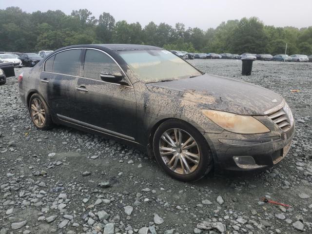 Photo 4 from auction – 2011 HYUNDAI GENESIS 4. with VIN KMHGC4DF5BU139656