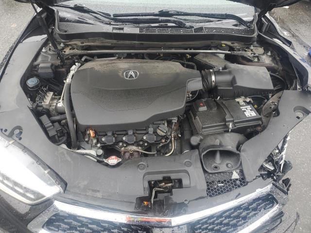 Photo 11 from auction – 2018 ACURA TLX TECH with VIN 19UUB2F54JA002907