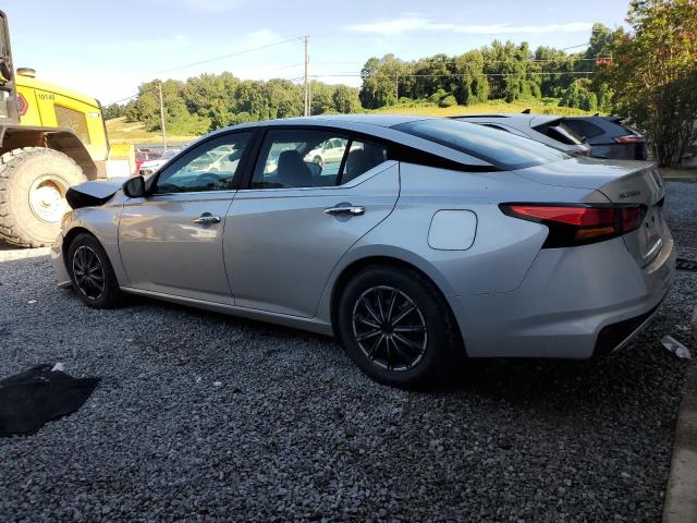 Photo 2 from auction – 2024 NISSAN ALTIMA with VIN 1N4BL4BV2RN363017
