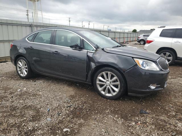 Photo 4 from auction – 2015 BUICK VERANO CON with VIN 1G4PR5SKXF4159282