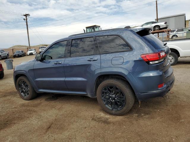 Photo 2 from auction – 2021 JEEP GRAND CHER with VIN 1C4RJFBG2MC827598
