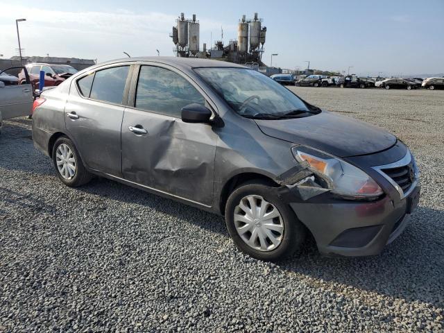 Photo 4 from auction – 2017 NISSAN VERSA S with VIN 3N1CN7AP7HL837333