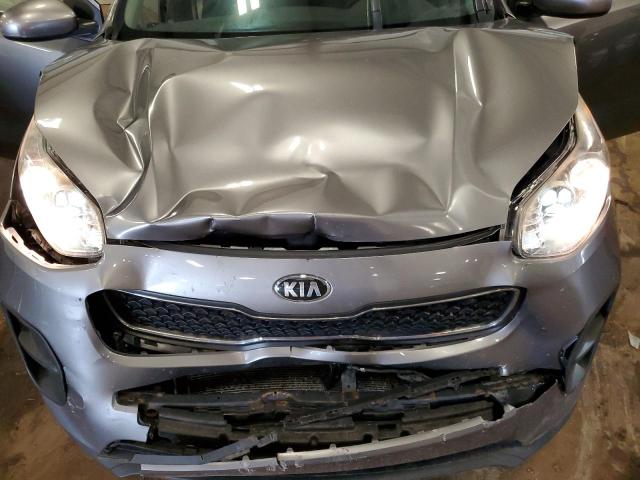 Photo 12 from auction – 2018 KIA SPORTAGE L with VIN KNDPM3AC3J7380134