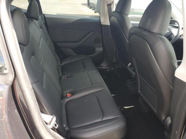 Photo 11 from auction – 2024 TESLA MODEL Y with VIN 7SAYGDED8RF159609