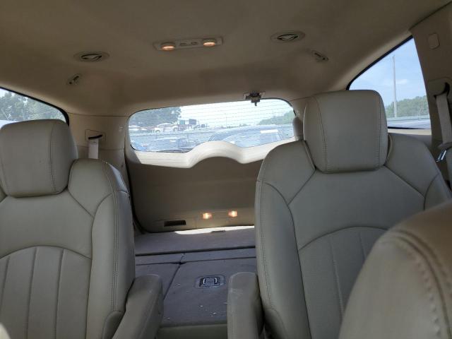 Photo 10 from auction – 2010 BUICK ENCLAVE CXL with VIN 5GALVCED9AJ170835