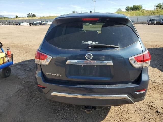 Foto 6 de la subasta – 2014 NISSAN PATHFINDER con VIN 5N1AR2MN6EC614838