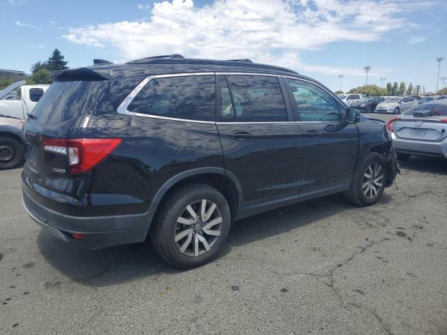 Photo 3 from auction – 2019 HONDA PILOT EXL with VIN 5FNYF6H57KB047020