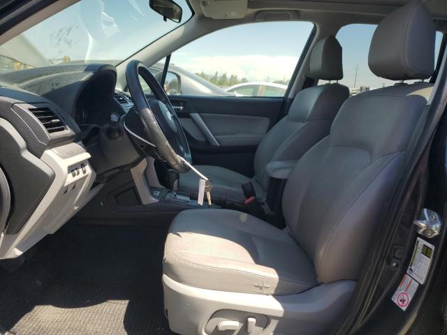 Photo 7 from auction – 2015 SUBARU FORESTER 2 with VIN JF2SJAHC5FH504923