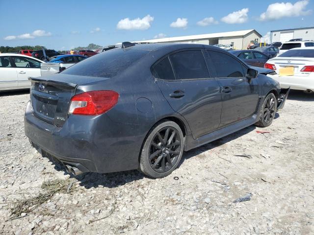 Photo 3 from auction – 2021 SUBARU WRX PREMIU with VIN JF1VA1C65M9823989