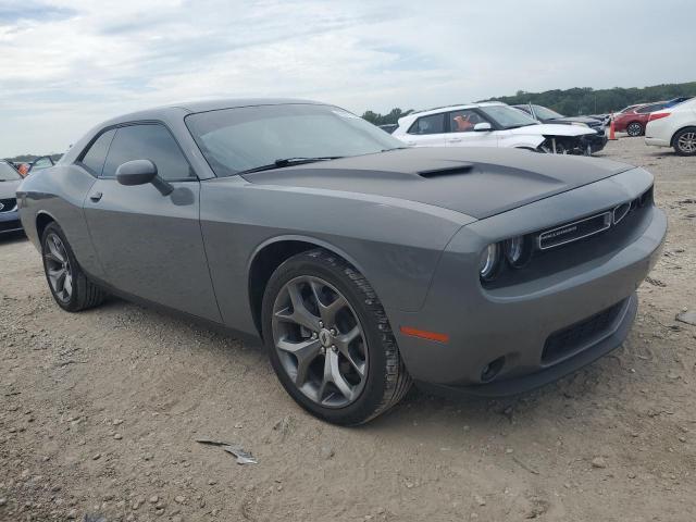 Photo 4 from auction – 2017 DODGE CHALLENGER with VIN 2C3CDZAG0HH514489