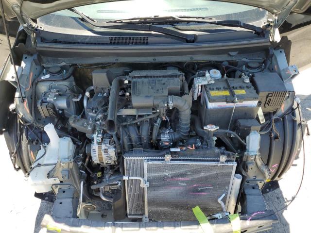 Photo 11 from auction – 2024 MITSUBISHI MIRAGE G4 with VIN ML32FUFJ8RHF15380