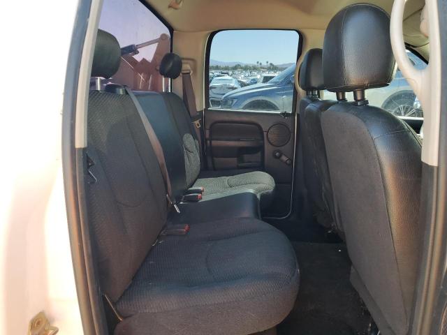 Photo 10 from auction – 2004 DODGE RAM 1500 ST with VIN 1D7HU18N24S705945