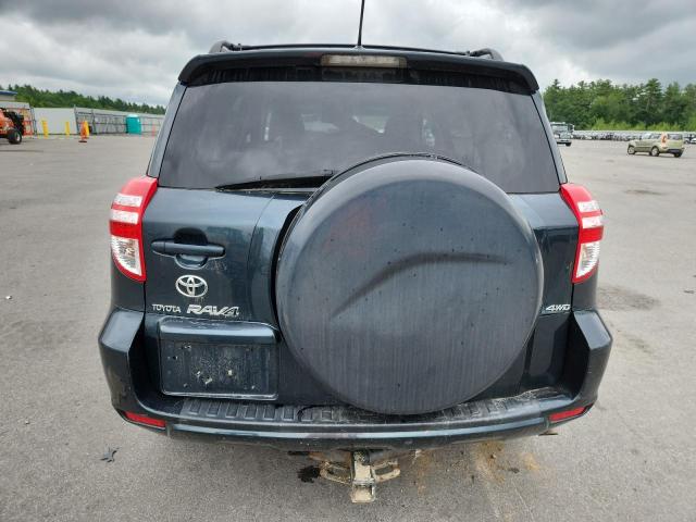Photo 6 from auction – 2010 TOYOTA RAV4 with VIN 2T3BF4DV0AW068039