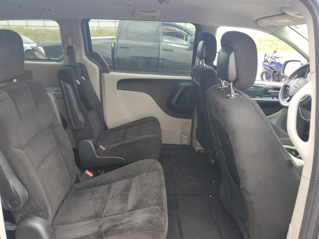 Photo 11 from auction – 2016 DODGE 15 CLUB CC with VIN 2C4RDGCG4GR323884