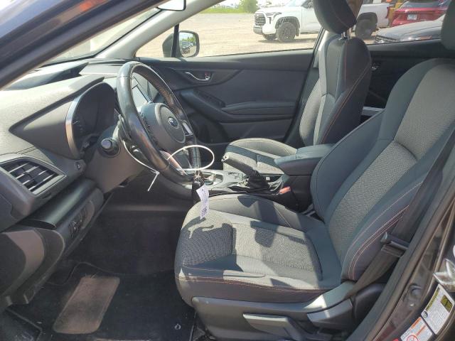 Photo 7 from auction – 2018 SUBARU CROSSTREK with VIN JF2GTABC4JH318548
