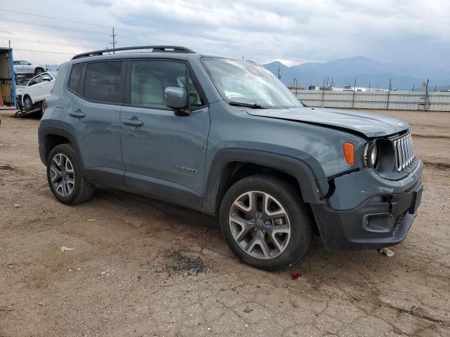 Photo 4 from auction – 2017 JEEP RENEGADE L with VIN ZACCJBBB1HPF48728