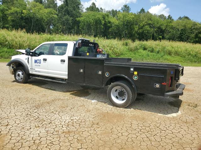 Photo 2 from auction – 2022 FORD F550 SUPER with VIN 1FD0W5HT5NED47324