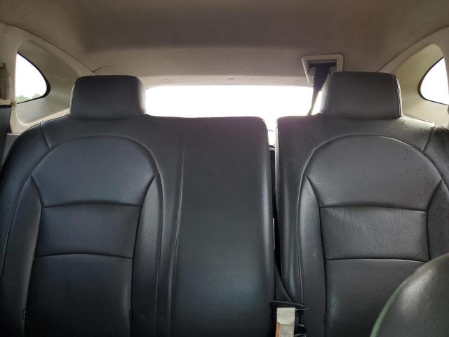 Photo 10 from auction – 2011 NISSAN ROGUE S with VIN JN8AS5MV5BW294243