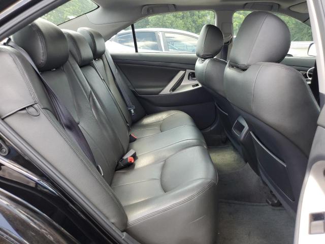 Photo 10 from auction – 2007 TOYOTA CAMRY CE with VIN 4T1BE46K37U073159