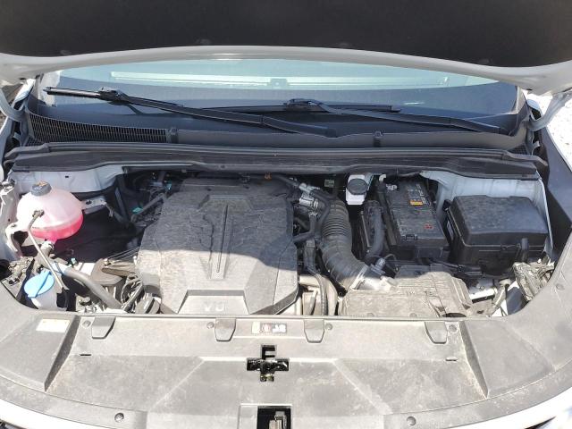 Photo 12 from auction – 2024 KIA CARNIVAL E with VIN KNDNC5H37R6432197