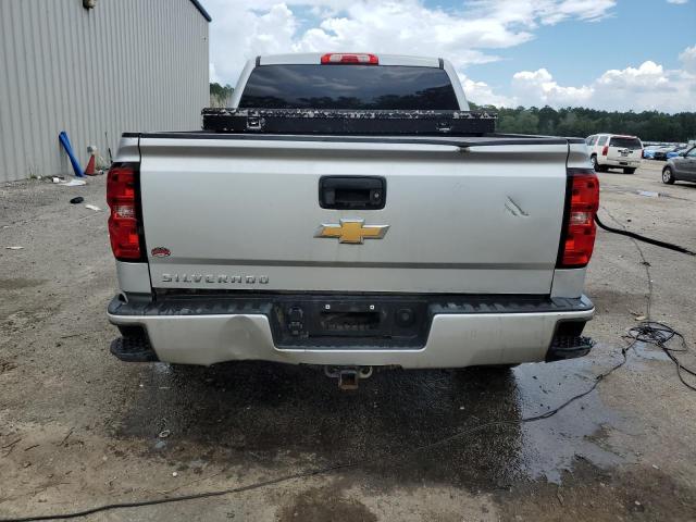 Photo 6 from auction – 2018 CHEVROLET SILVERADO with VIN 3GCUKPEC8JG190618