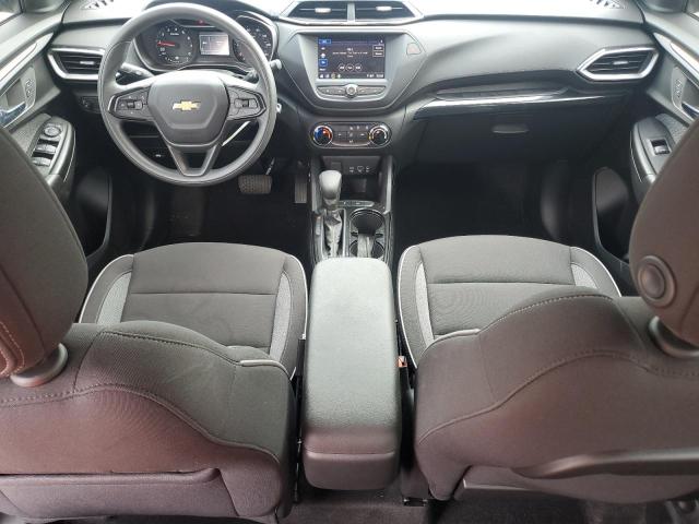 Photo 8 from auction – 2023 CHEVROLET TRAILBLAZE with VIN KL79MMS2XPB181072
