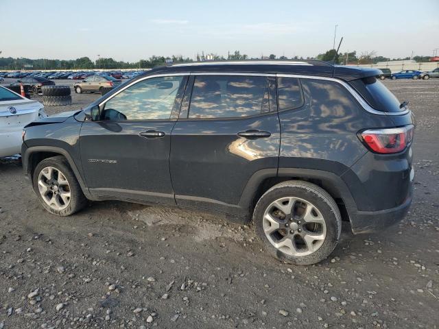 Photo 2 from auction – 2018 JEEP COMPASS LI with VIN 3C4NJCCB9JT286291